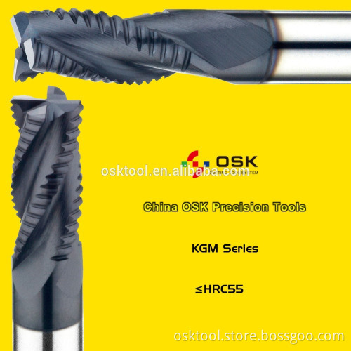end mill